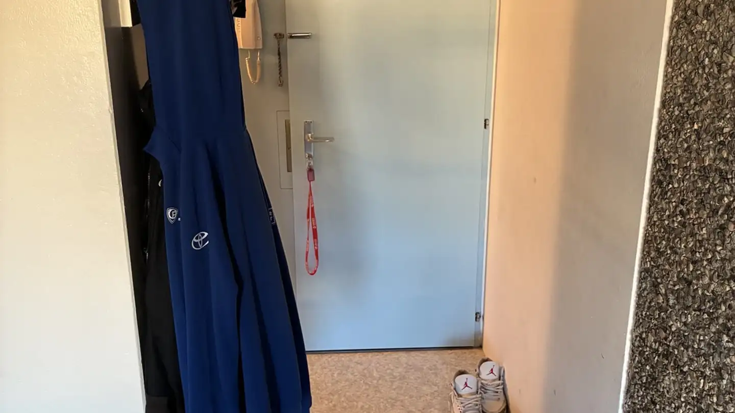 Wohnung mieten - Avenue De Granges-Paccot 4, 1700 Fribourg - Foto 2