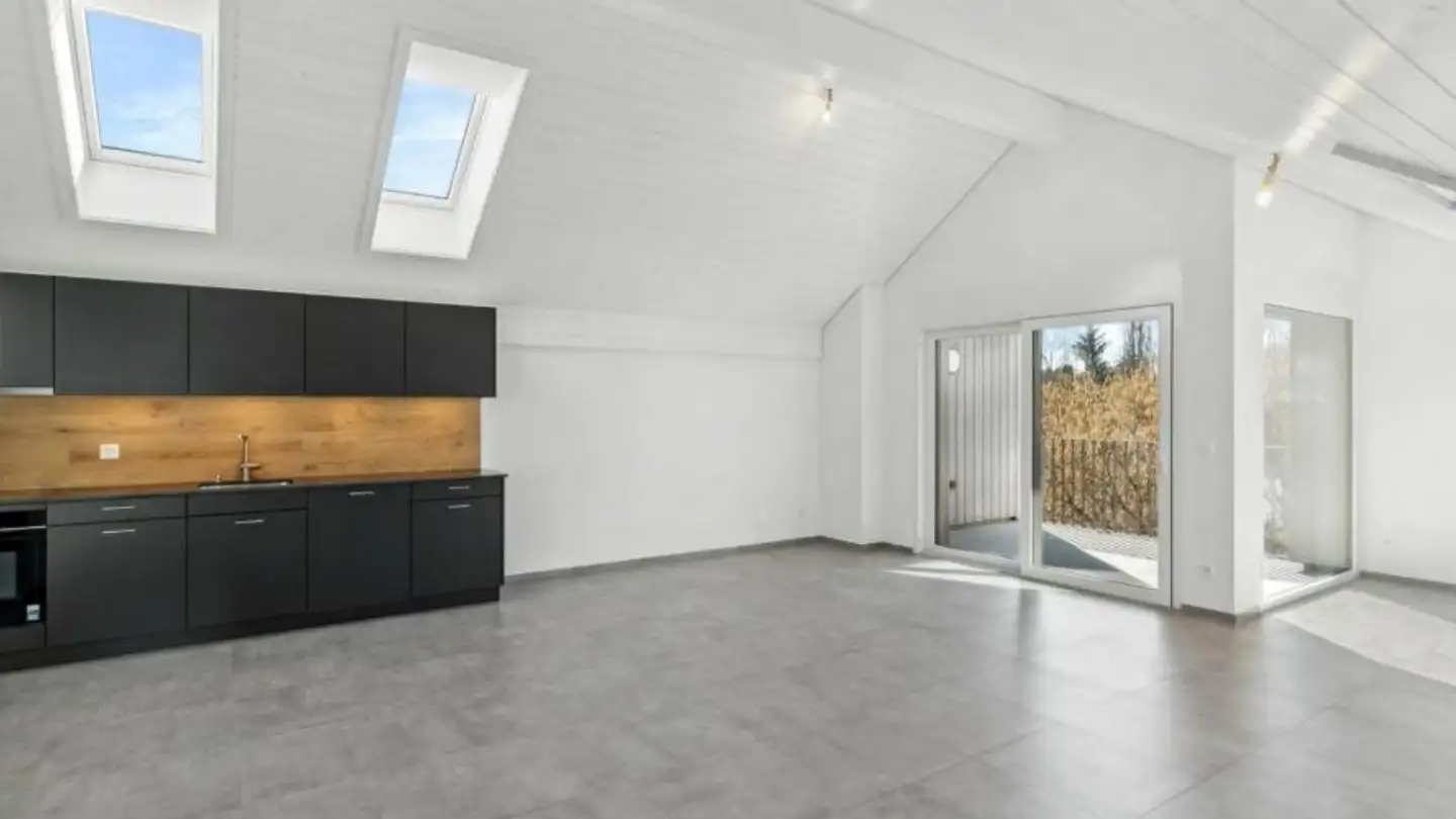 Appartement à vendre - 1566 St-Aubin FR