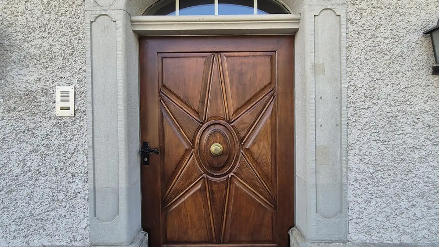 Apartment for rent - Ebnaterstrasse 18, 9642 Ebnat-Kappel - Photo 3