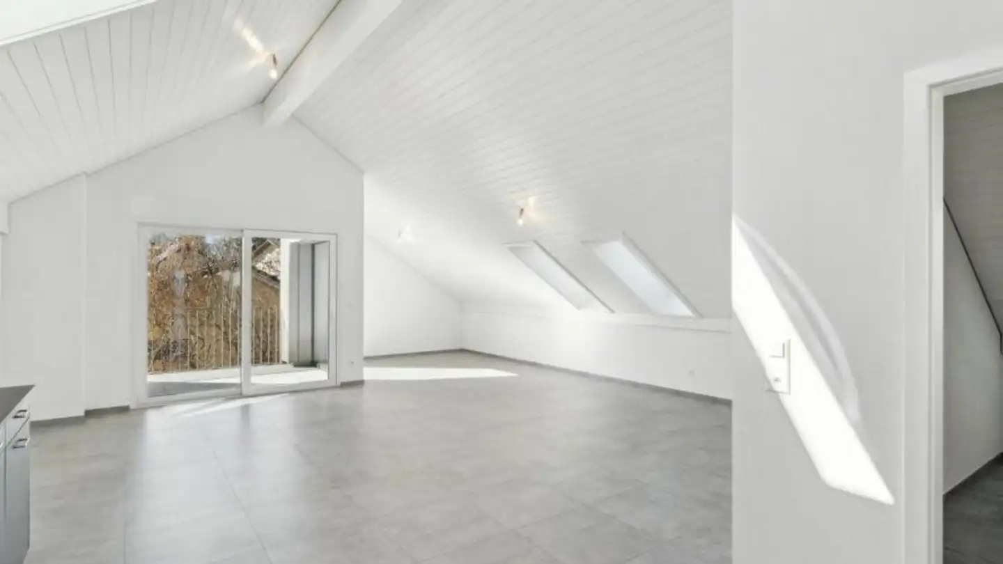Appartement à vendre - 1566 St-Aubin FR - Photo 4
