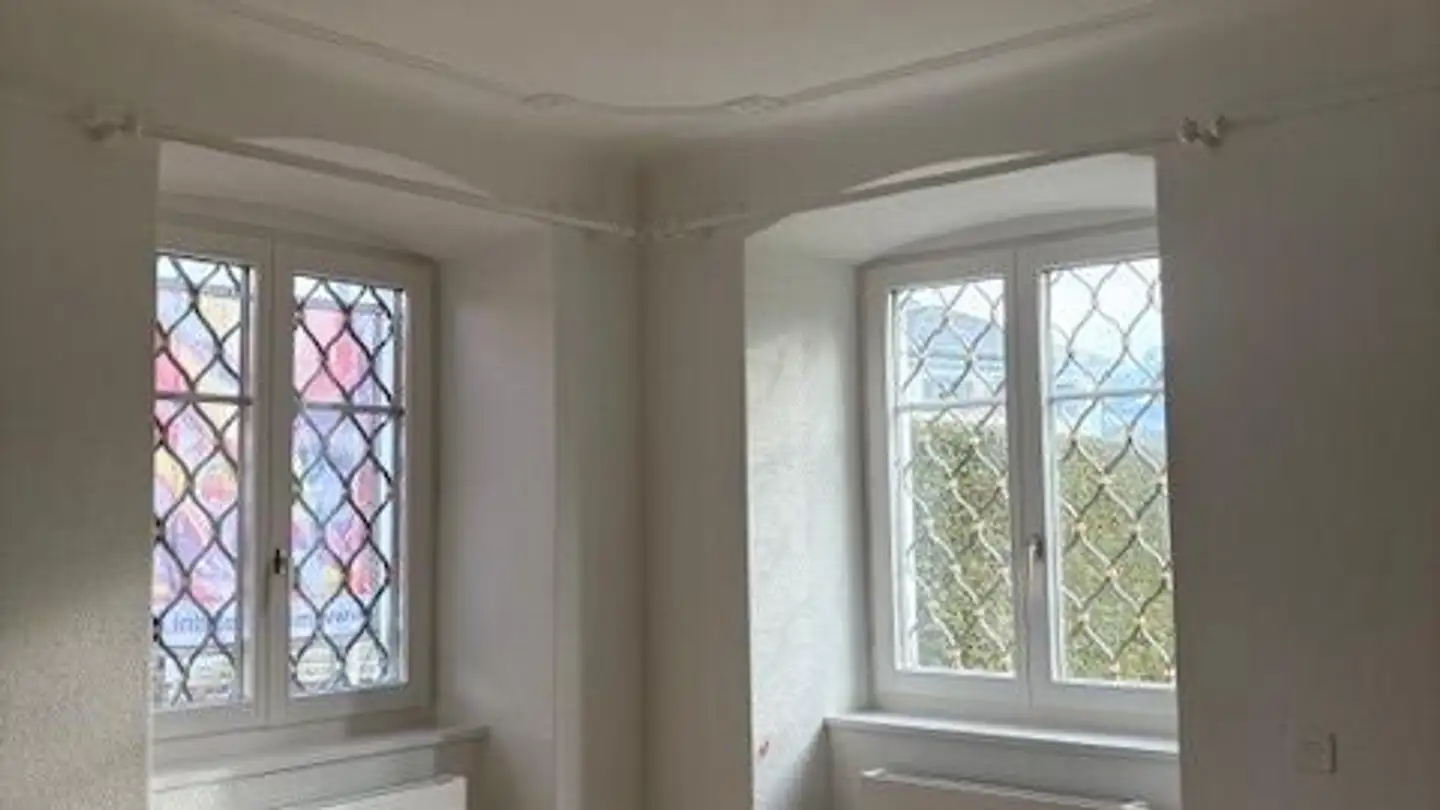 Apartment for rent - Ebnaterstrasse 18, 9642 Ebnat-Kappel - Photo 4