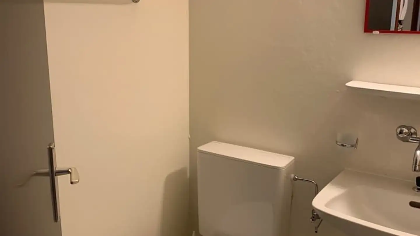 Wohnung mieten - Avenue De Granges-Paccot 4, 1700 Fribourg - Foto 3