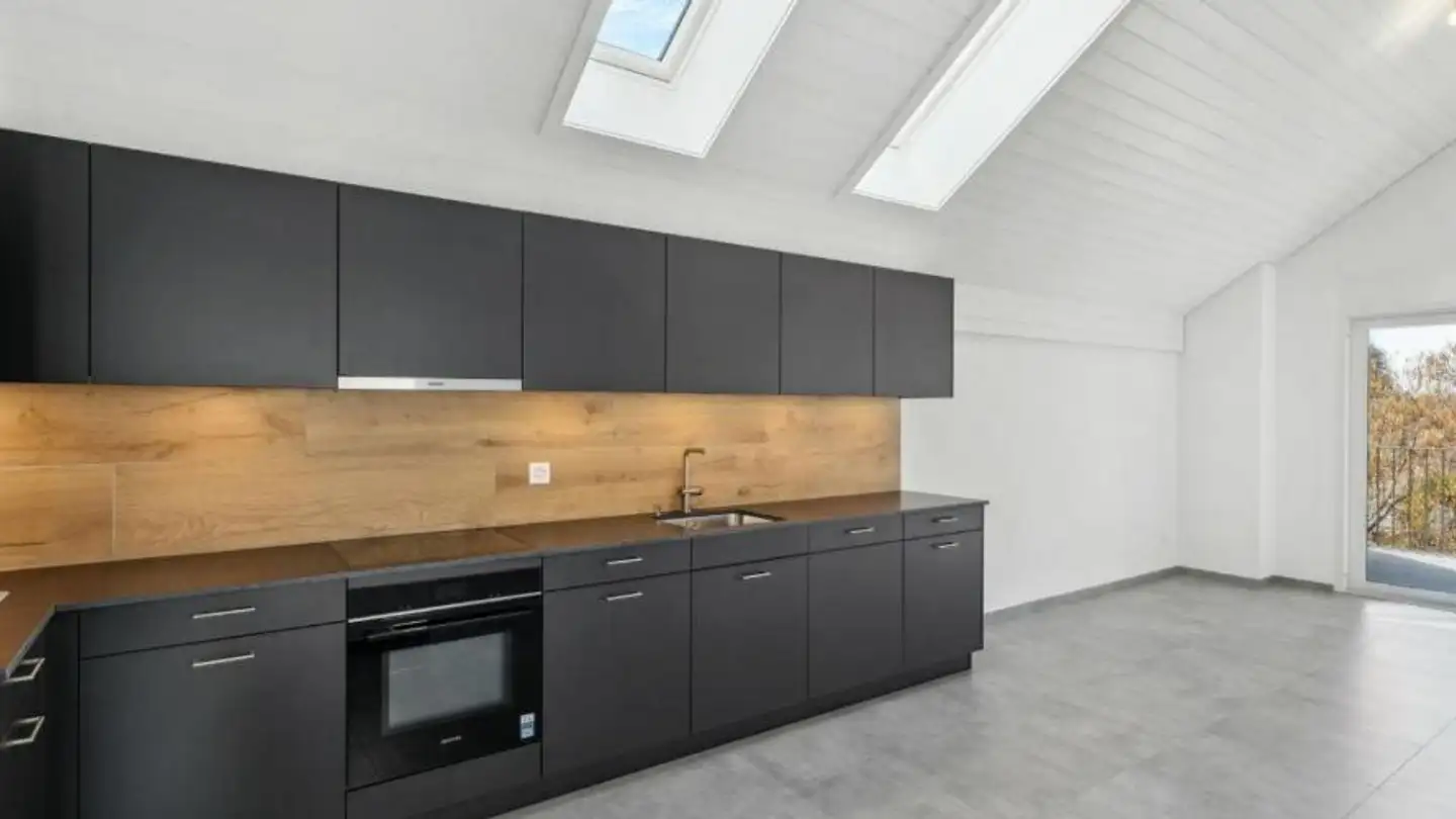 Appartement à vendre - 1566 St-Aubin FR - Photo 2
