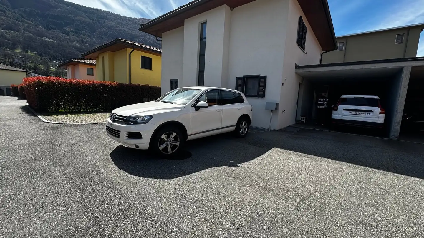 Einfamilienhaus kaufen - 6592 S. Antonino - Foto 2