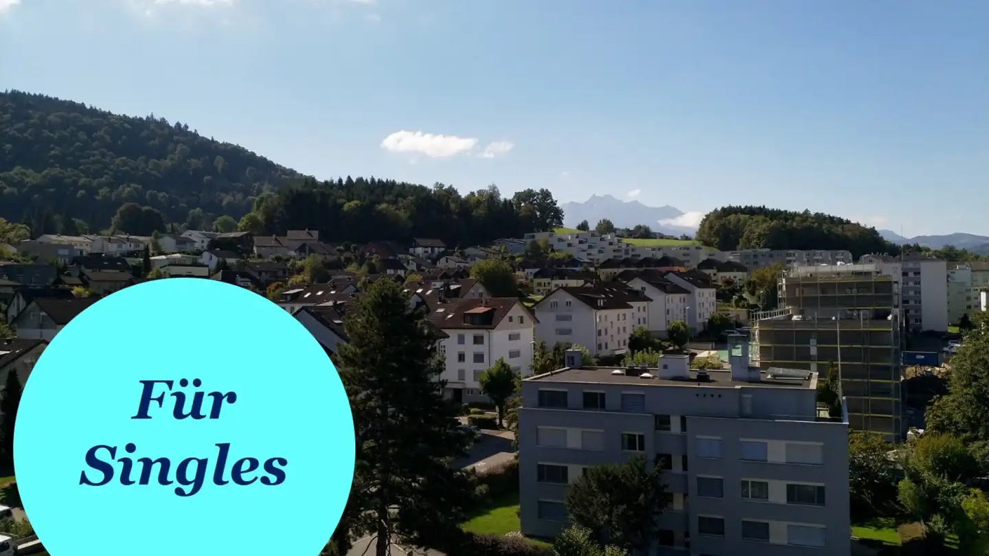 Appartamento in affitto - Schachenweidstrasse 12, 6030 Ebikon