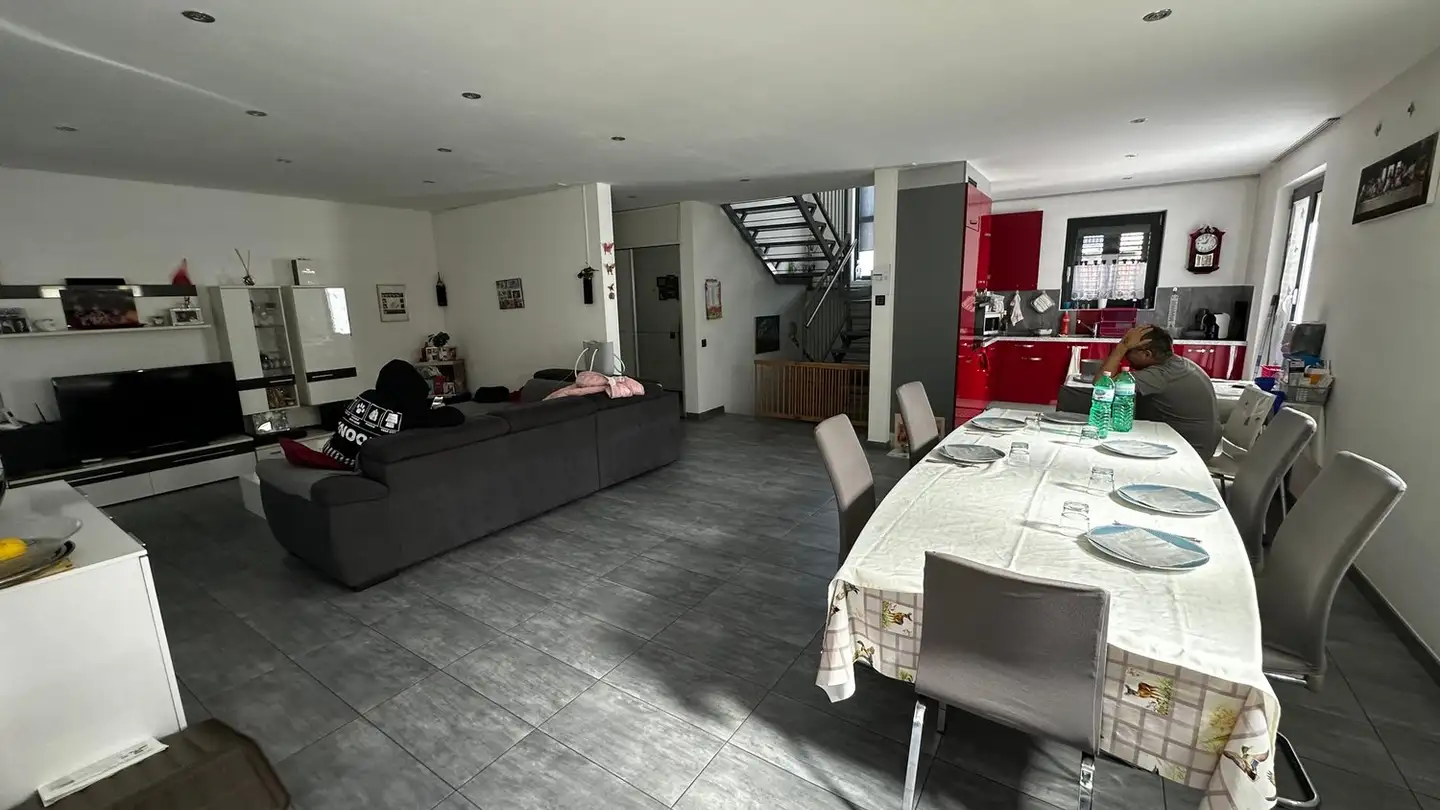 Einfamilienhaus kaufen - 6592 S. Antonino - Foto 3