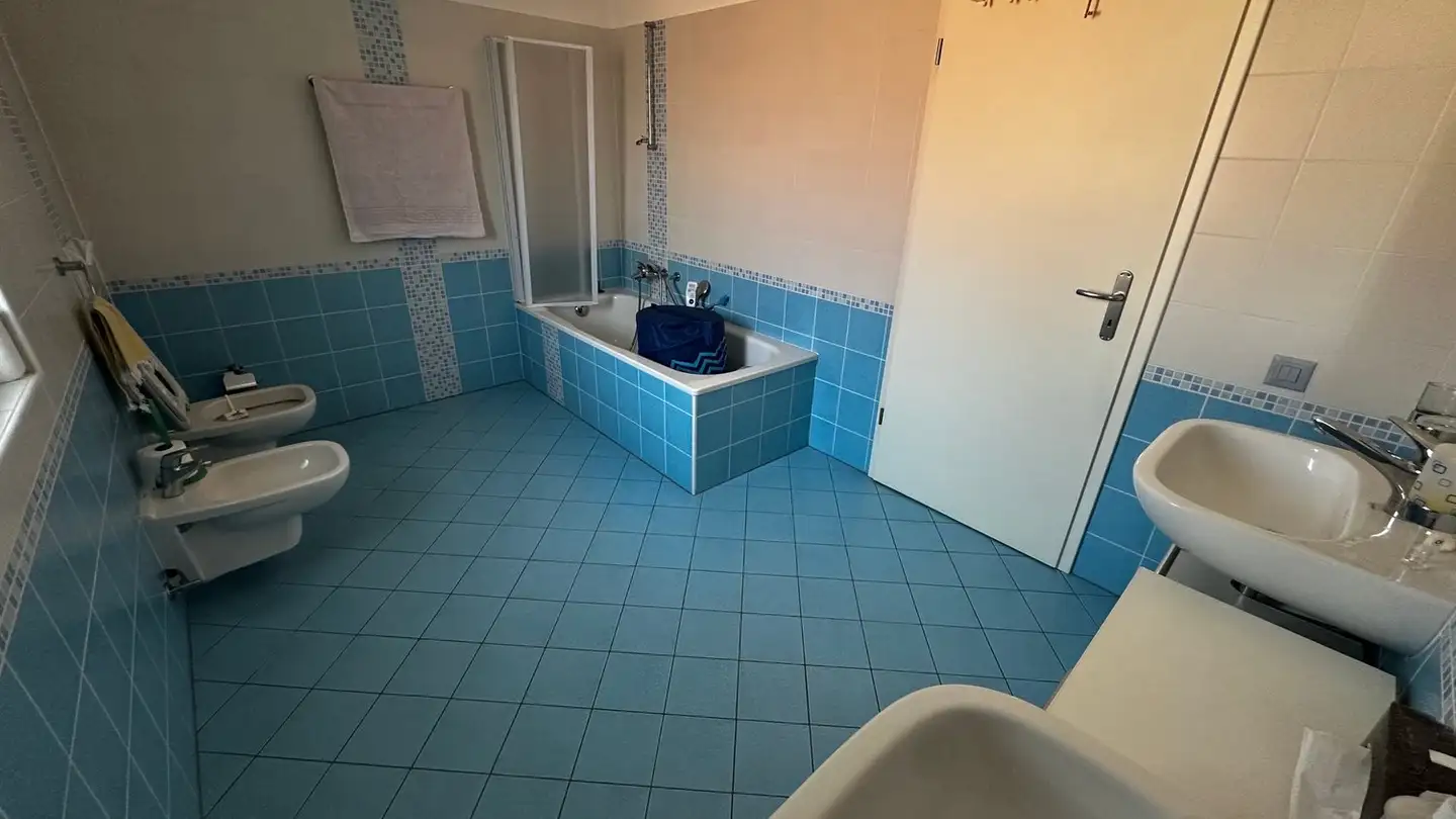 Einfamilienhaus kaufen - 6592 S. Antonino - Foto 4