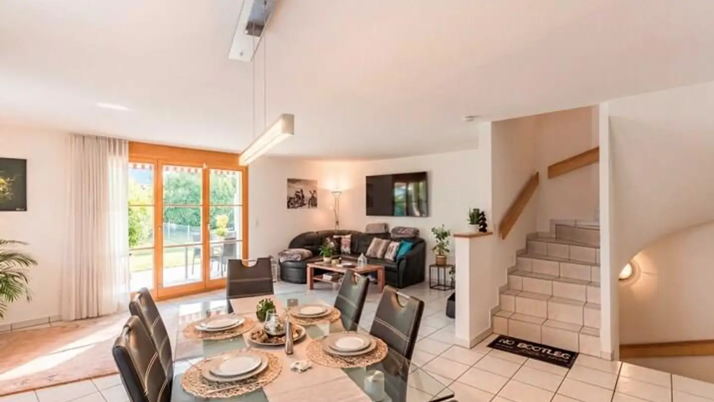 Maison individuelle à vendre - 4112 Bättwil - Photo 2
