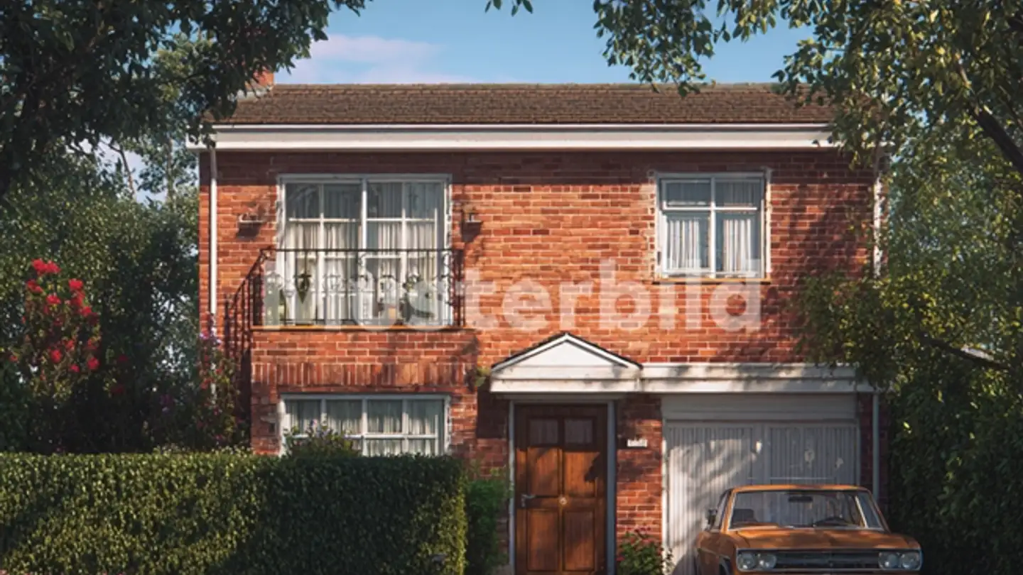 Einfamilienhaus kaufen - 8408 Winterthur - Foto 3