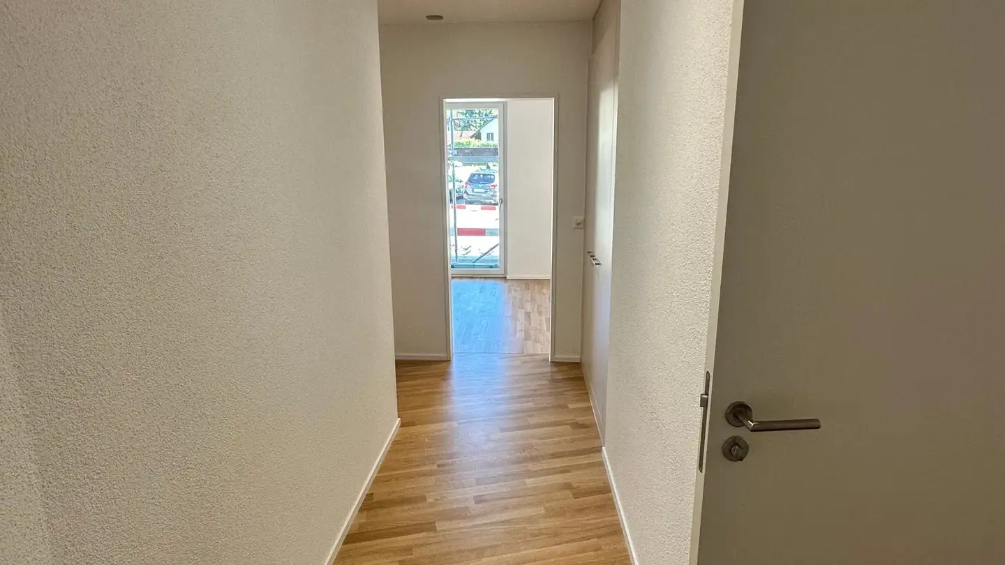 Appartement à louer - Zürcherstrasse 26, 8908 Hedingen - Photo 4