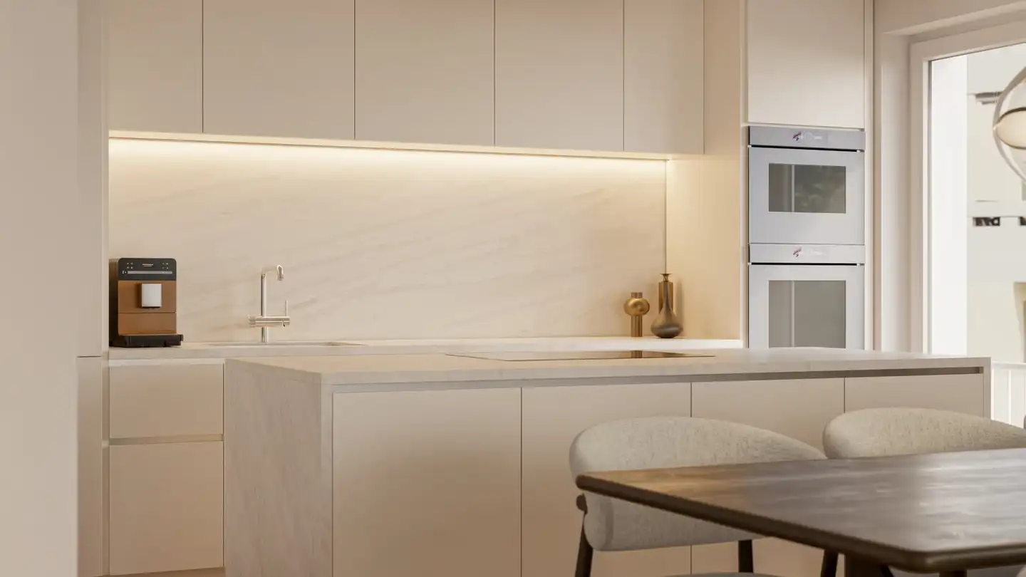 Wohnung kaufen - Robert-Seidel-Hof 73, 8048 Zürich - Foto 4