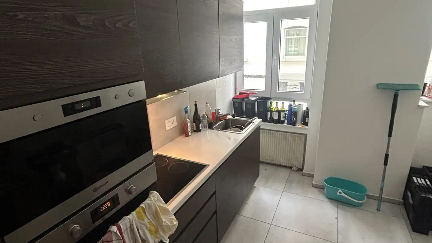 Appartamento in affitto - 9000 St. Gallen - Foto 2