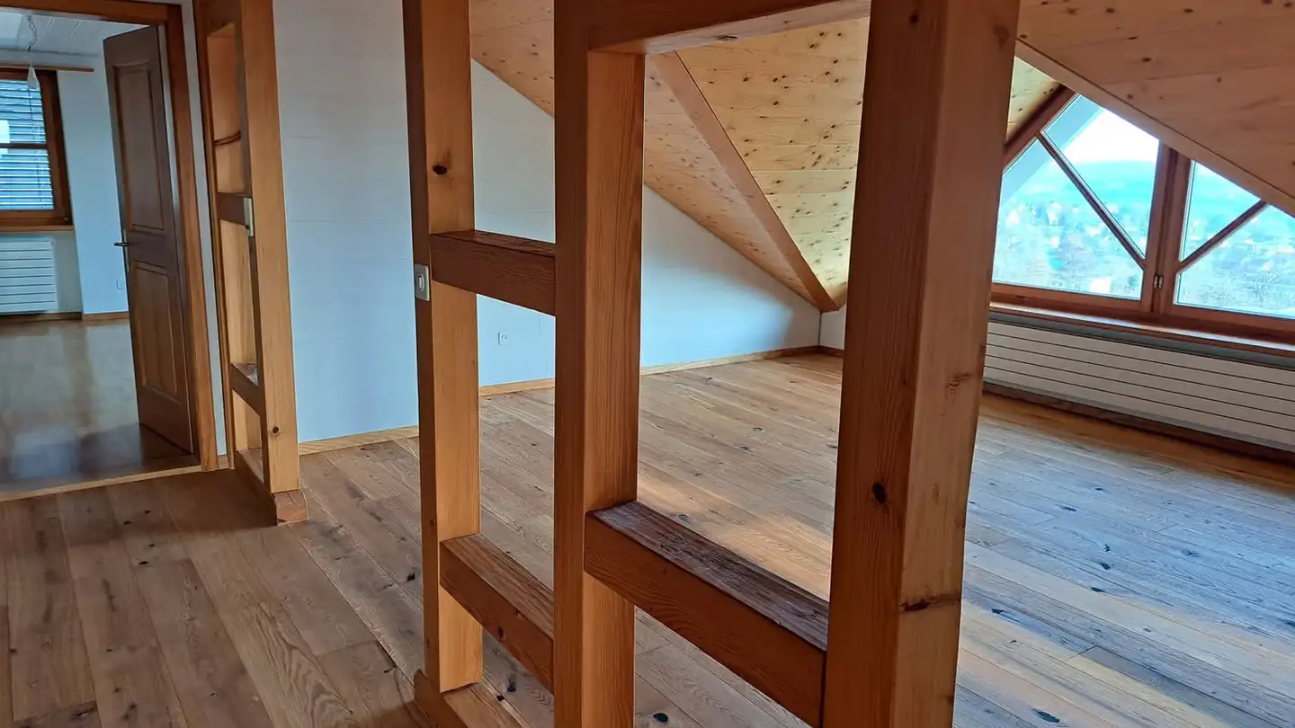 Maison individuelle à louer - Am Oelberg 2, 9500 Wil SG - Photo 3