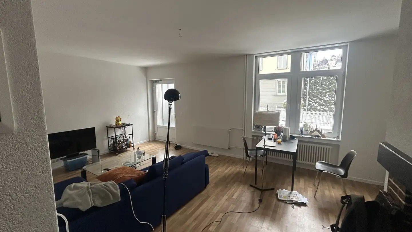 Appartamento in affitto - 9000 St. Gallen - Foto 3