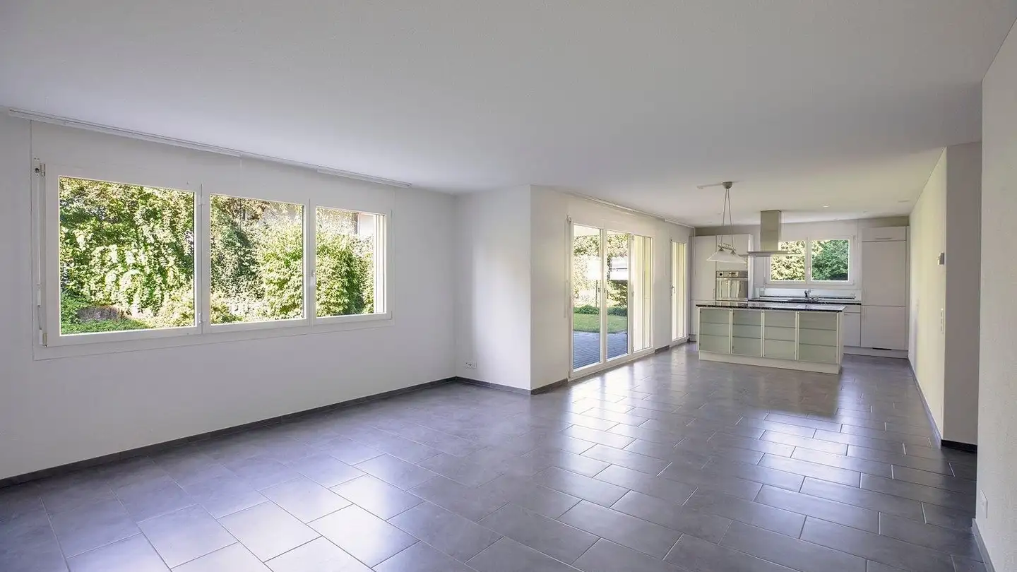 Appartamento in affitto - Bollhofweg 8, 5610 Wohlen AG