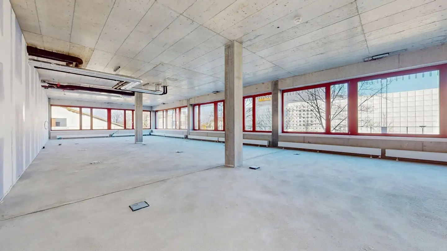 Bürofläche mieten - Zürichstrasse 9, 8610 Uster - Foto 3