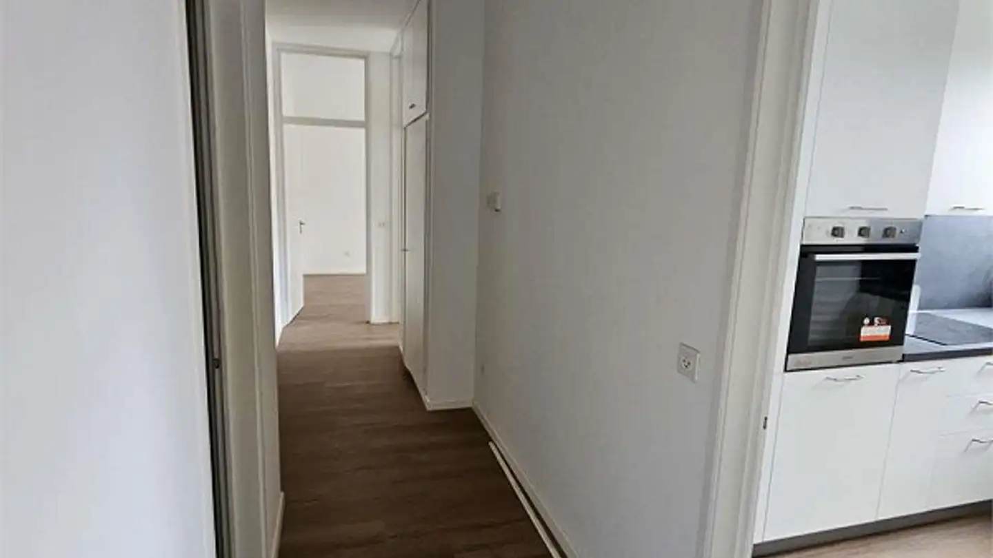 Appartamento ammobiliato in affitto - 6830 Chiasso - Foto 4