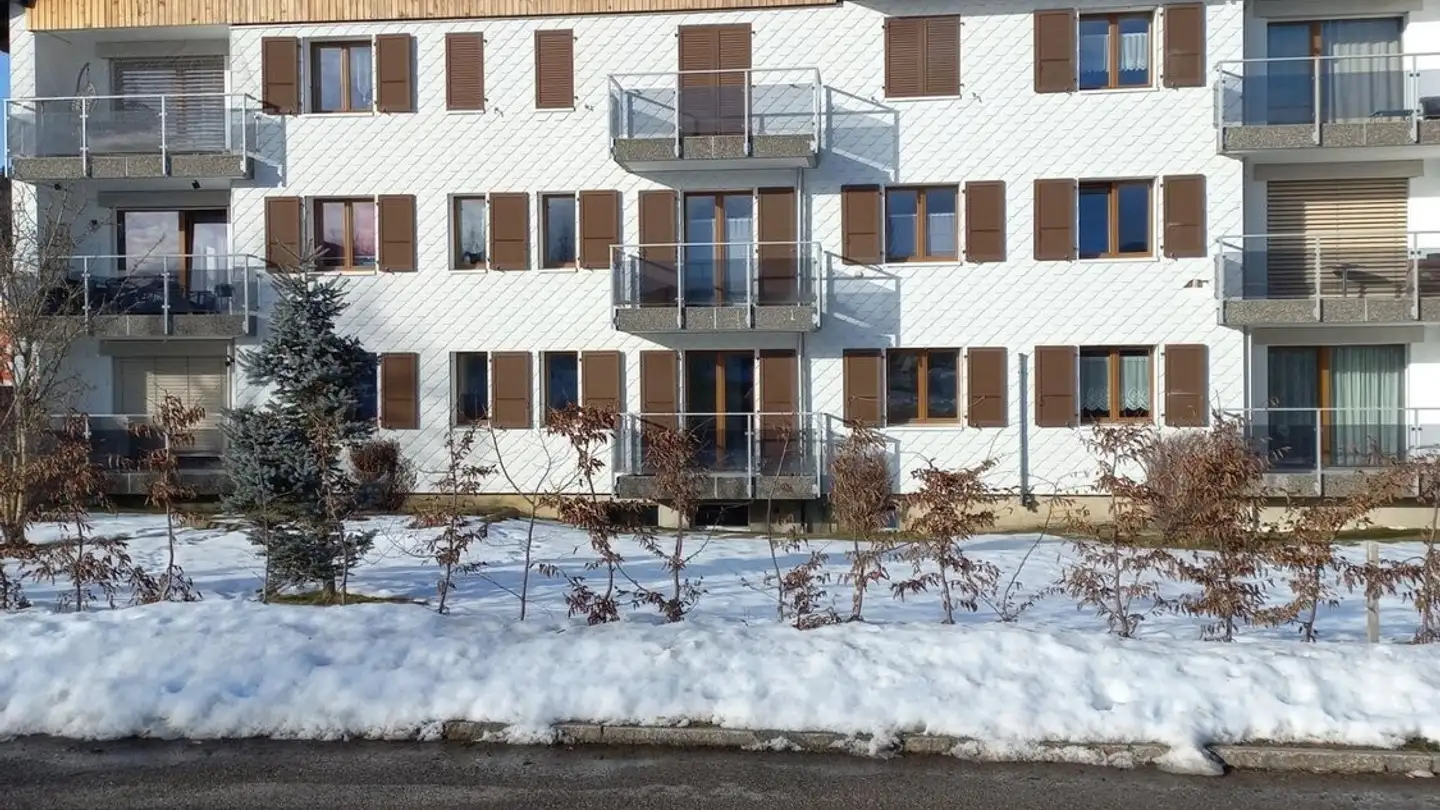 Apartment for rent - Rue De La Gare 39, 2345 Les Breuleux - Photo 2