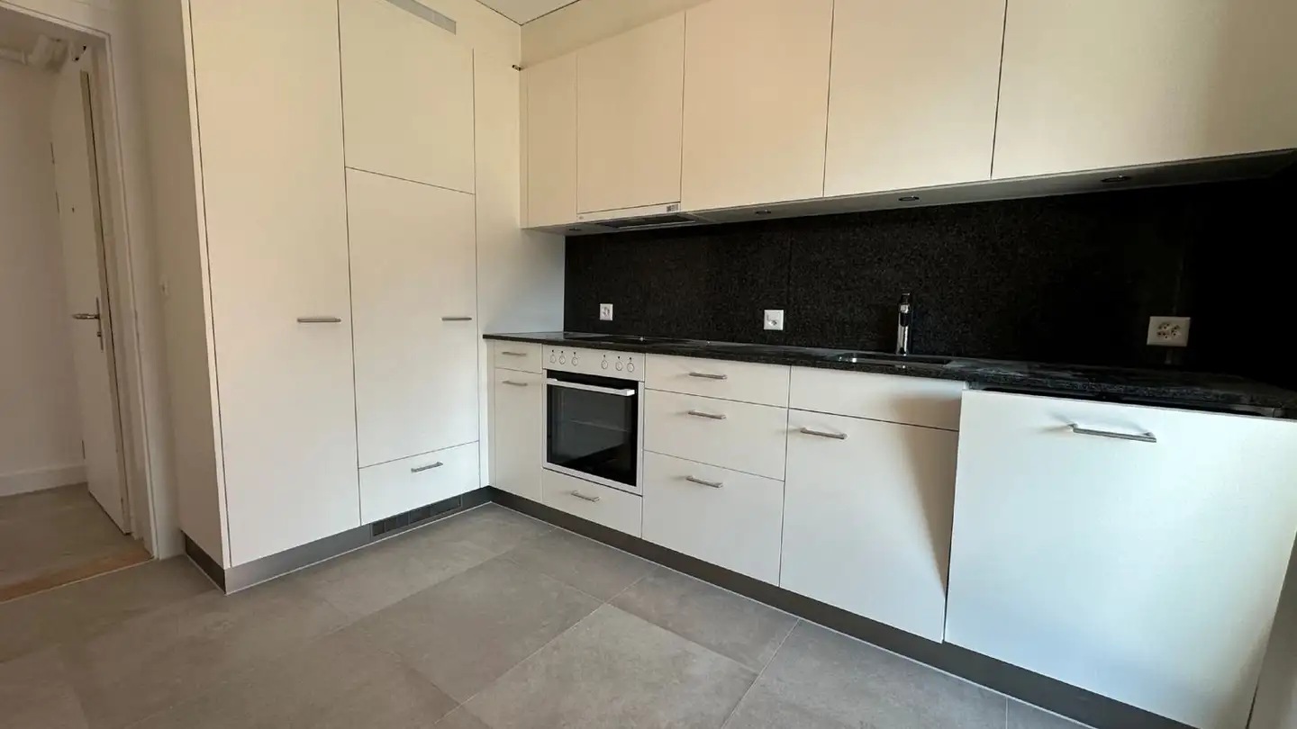 Appartamento in affitto - Florastrasse 54, 4600 Olten - Foto 2