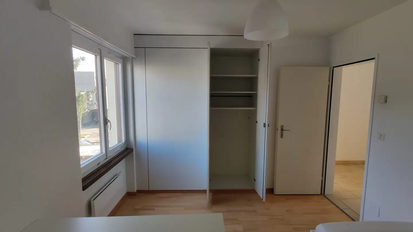 Single room for rent - Lichtmattstrasse 10, 8910 Affoltern am Albis - Photo 2