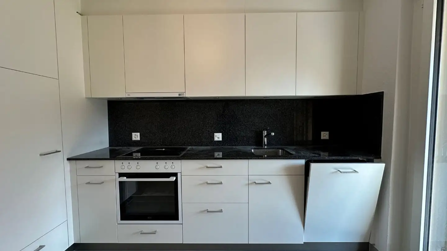 Appartamento in affitto - Florastrasse 54, 4600 Olten - Foto 3