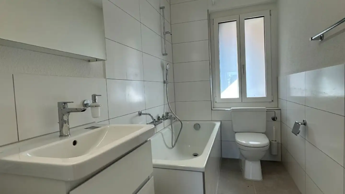 Appartamento in affitto - Florastrasse 54, 4600 Olten - Foto 4