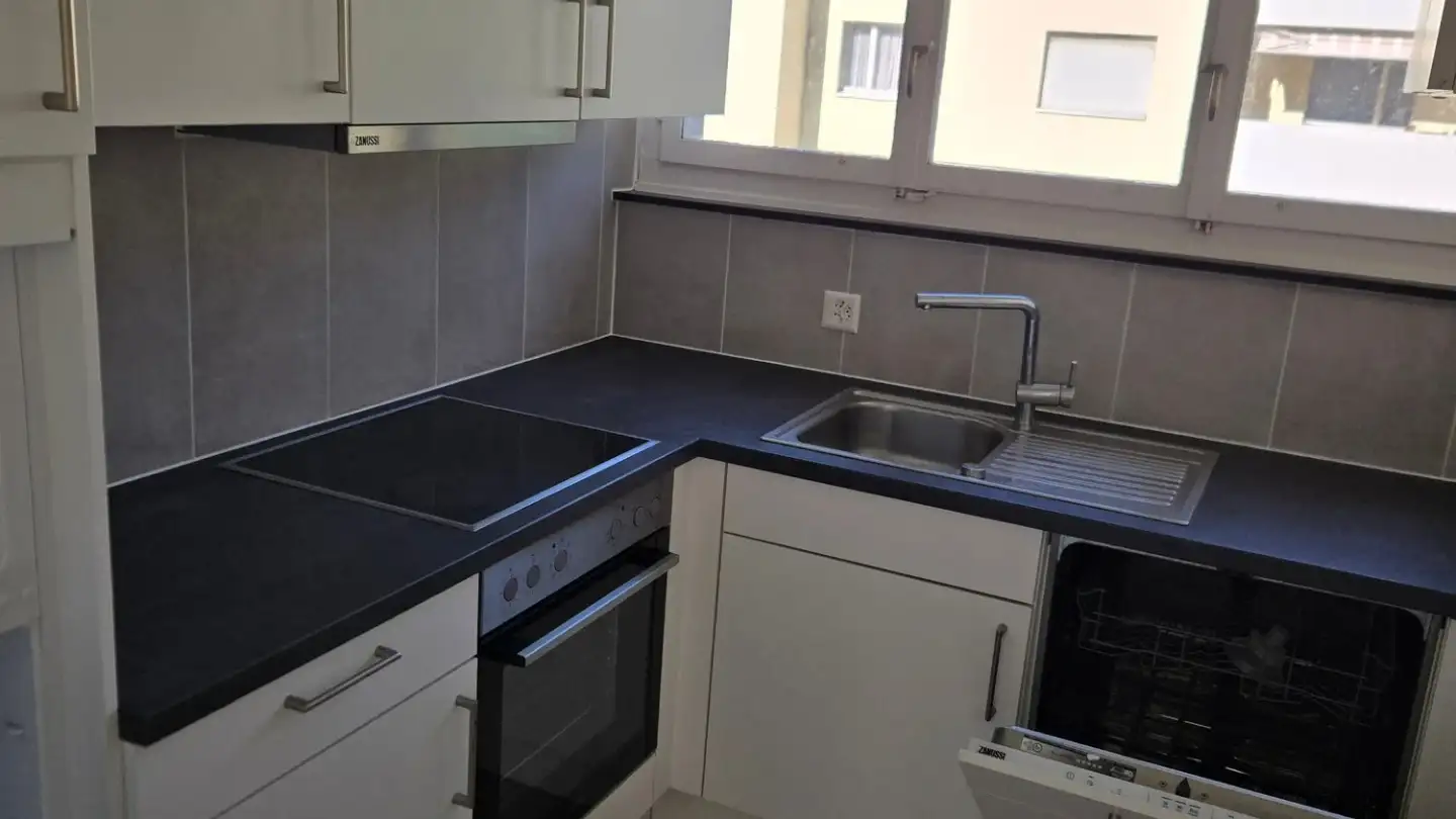 Appartamento in affitto - Schulhausstrasse 3, 8783 Linthal - Foto 3