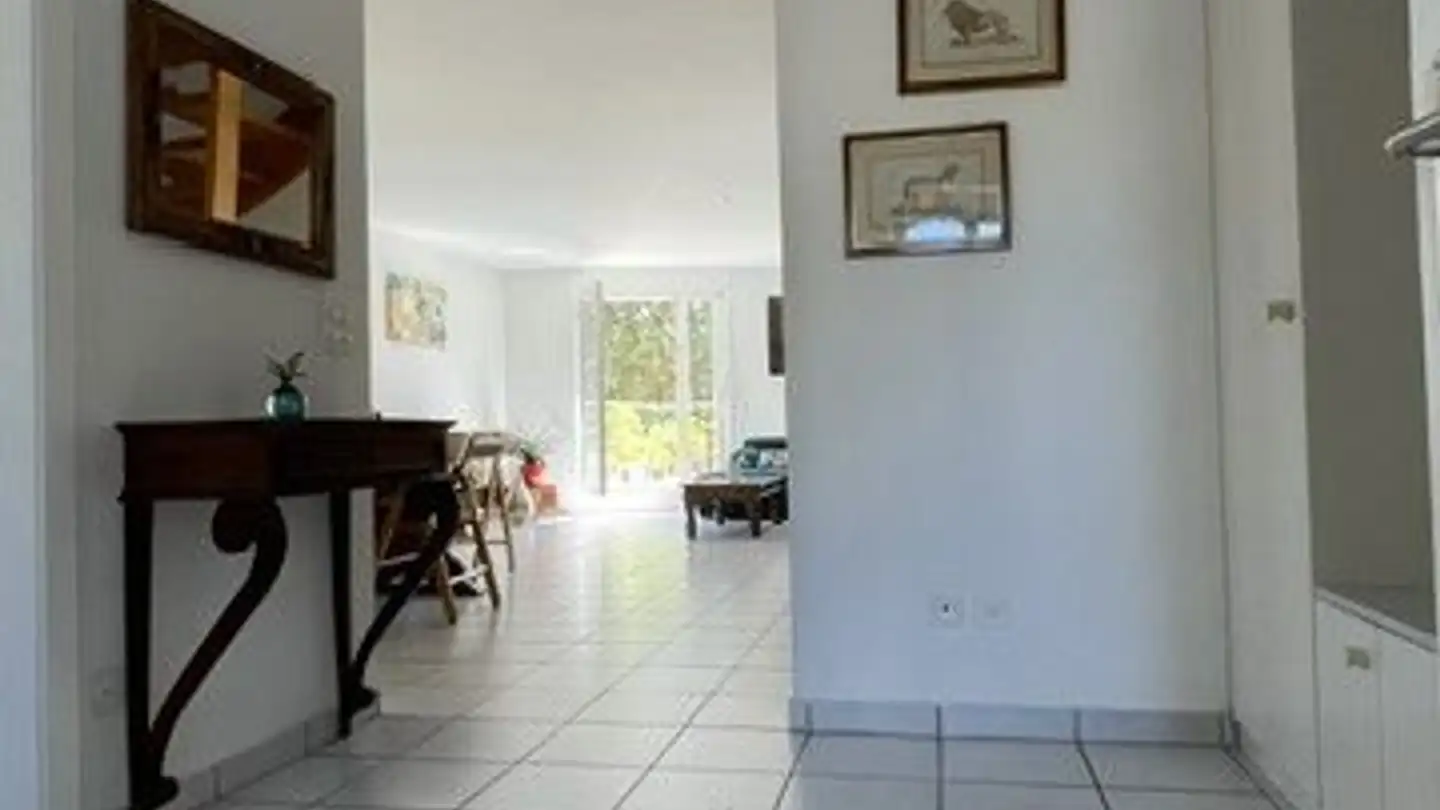 Apartment for rent - Route De La Part-Dieu 15, 1630 Bulle