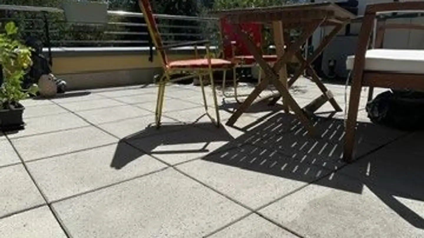 Apartment for rent - Route De La Part-Dieu 15, 1630 Bulle - Photo 4
