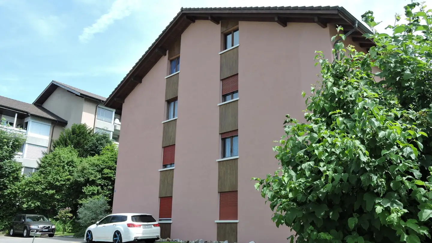 Wohnung mieten - Route Du Coteau, 1763 Granges-Paccot - Foto 2