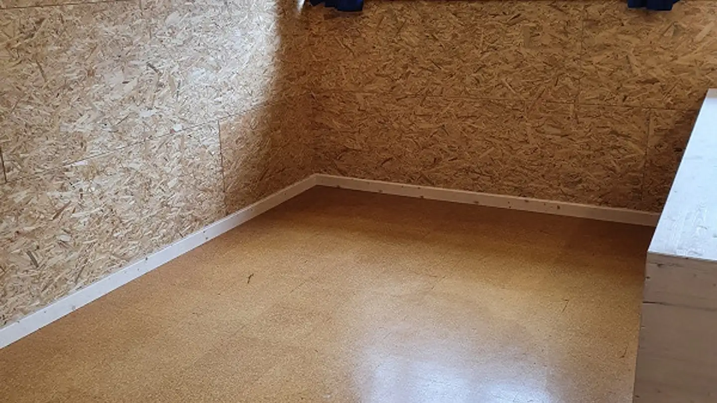 Storage space for rent - Neckerstrasse 5, 9621 Oberhelfenschwil - Photo 2