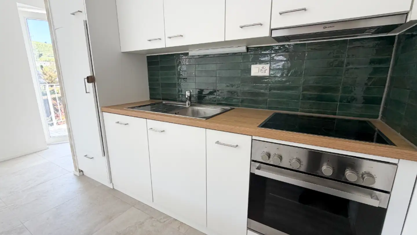Apartment for rent - Ruelle des Vignerons 23, 1787 Môtier (Vully) - Photo 2
