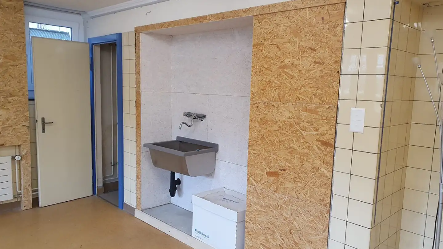 Storage space for rent - Neckerstrasse 5, 9621 Oberhelfenschwil - Photo 3