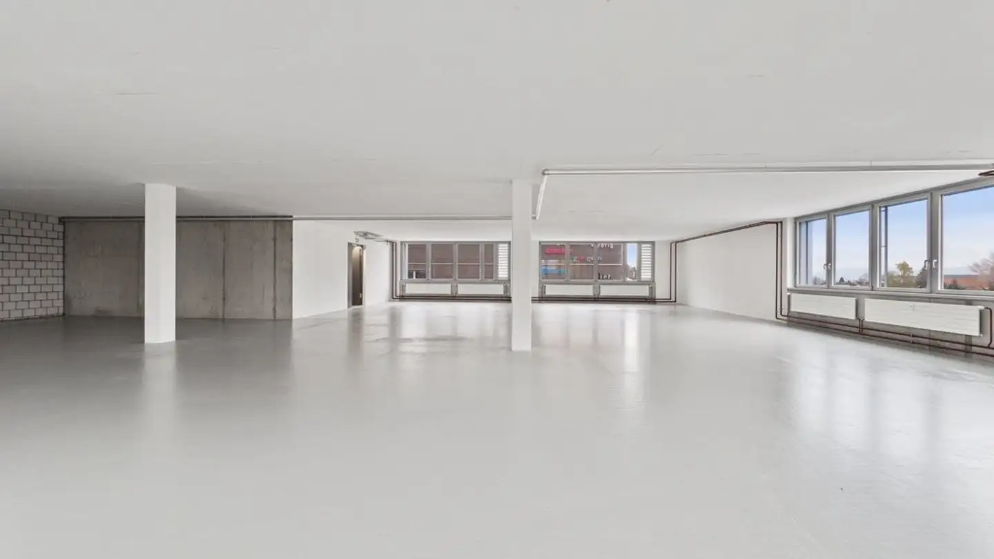Gewerbe mieten - Schützenstrasse 3, 8800 Thalwil - Foto 4