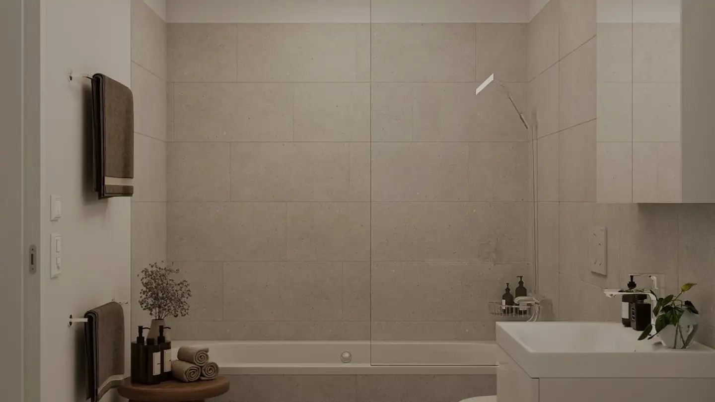 Wohnung mieten - 8053 Zürich - Foto 4