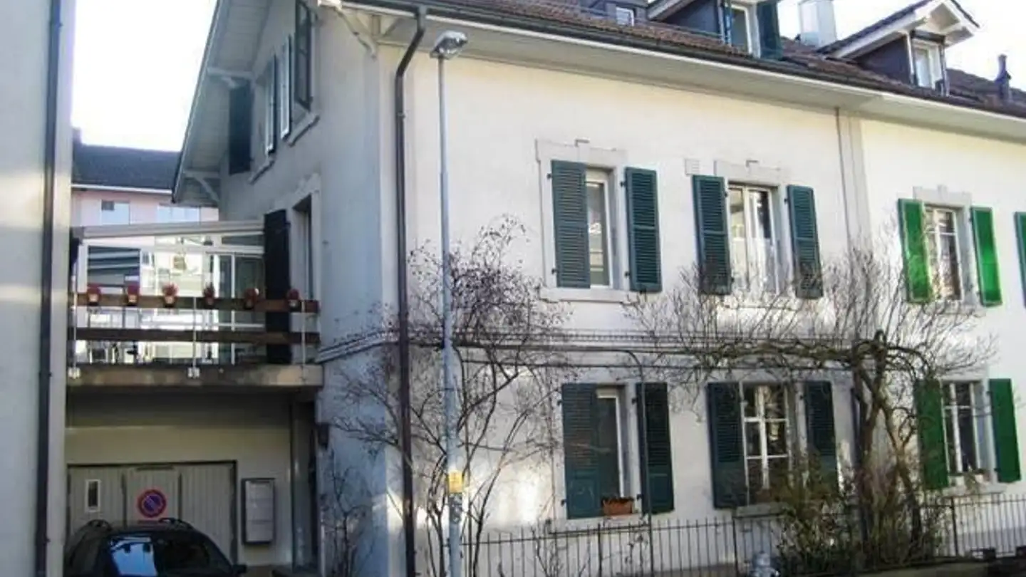 Appartement à louer - Buchenweg 16, 3012 Bern