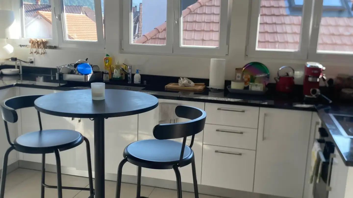 Wohnung mieten - 2108 Couvet