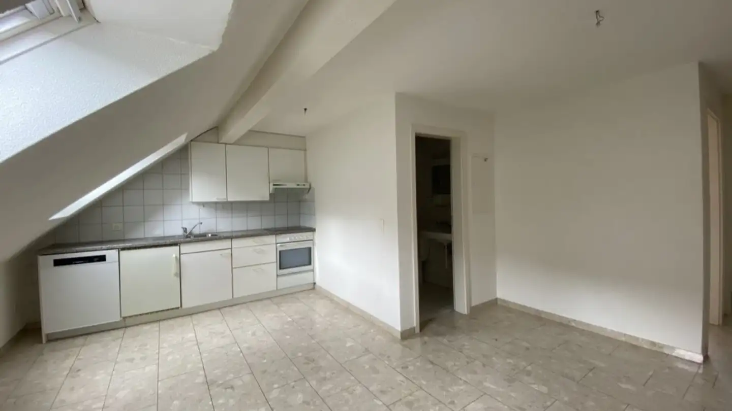 Apartment for rent - Baslerstrasse 9, 4600 Olten