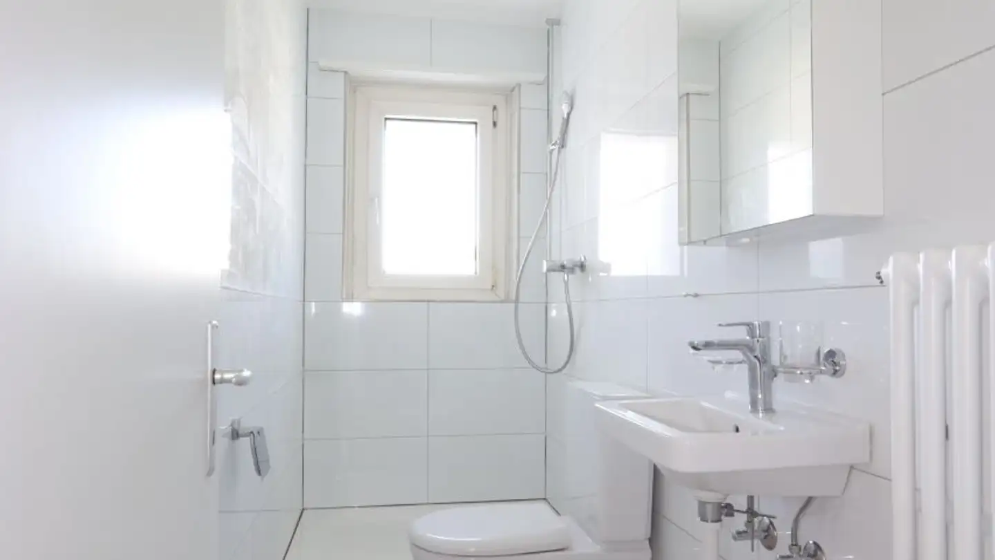 Wohnung mieten - Baslerstrasse 67, 4632 Trimbach - Foto 3