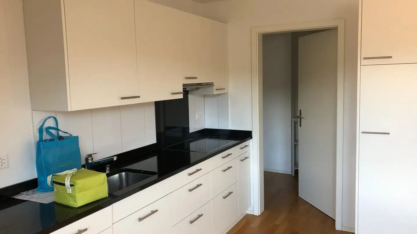 Stanza singola in affitto - 8143 Stallikon - Foto 4