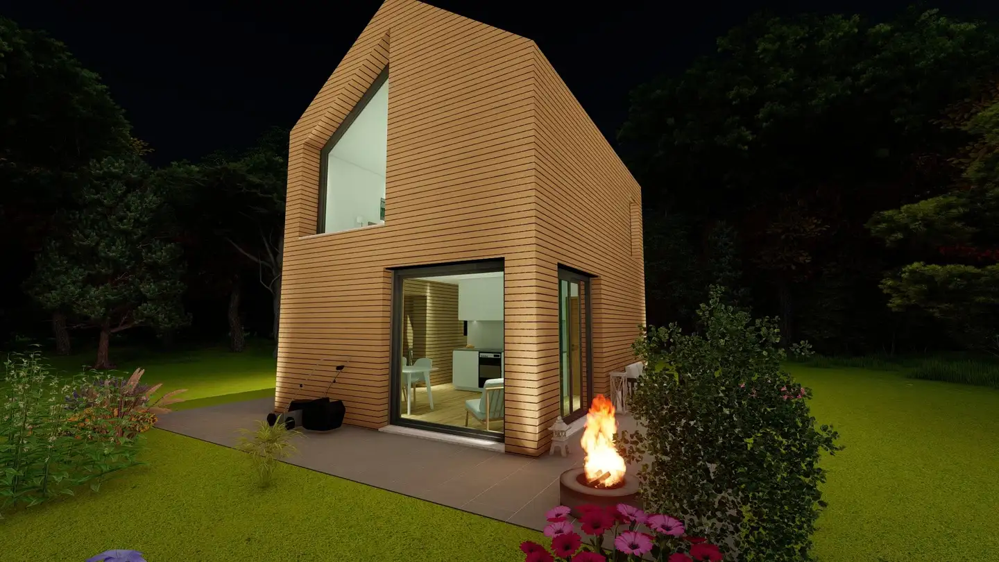 Casa singola in vendita - 5004 Aarau - Foto 4