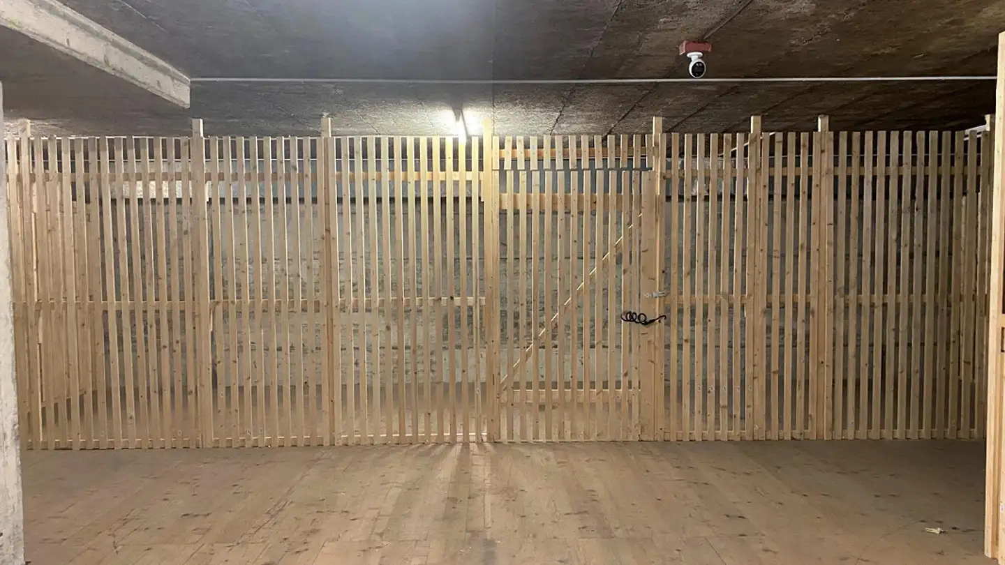 Spazio di archiviazione in affitto - Spitalstrasse 74, 8952 Schlieren - Foto 2