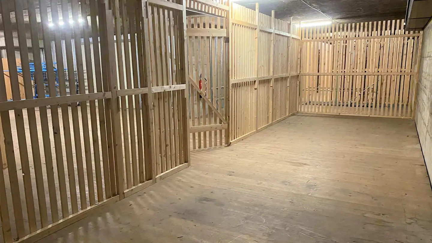 Spazio di archiviazione in affitto - Spitalstrasse 74, 8952 Schlieren - Foto 3