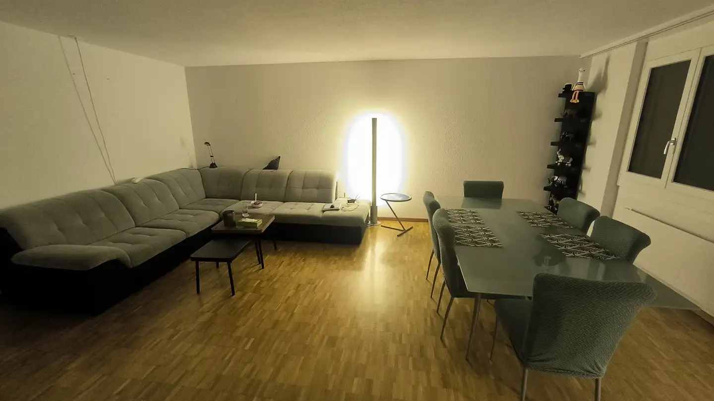 Single room for rent - 3027 Bern