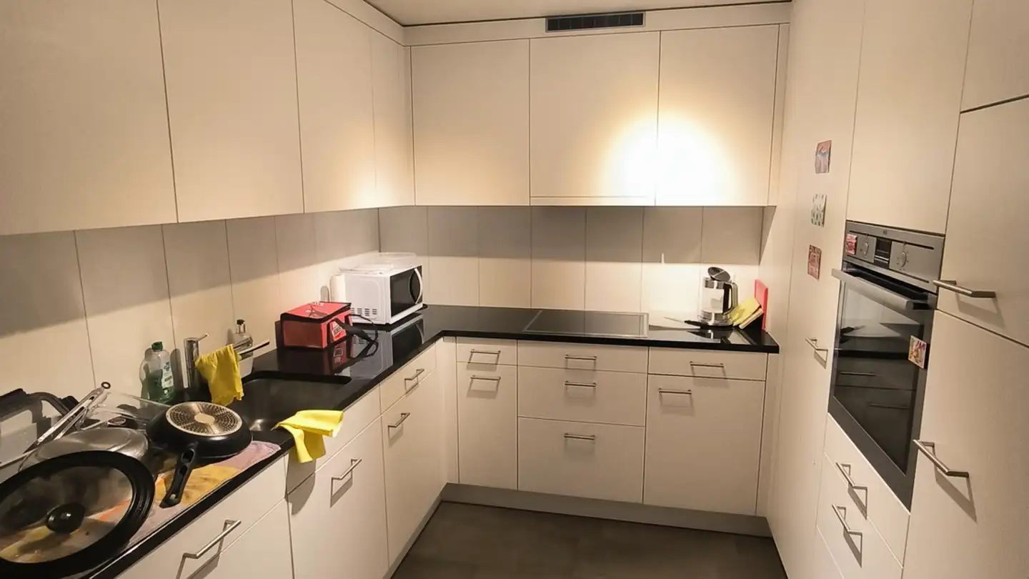 Single room for rent - 3027 Bern - Photo 2