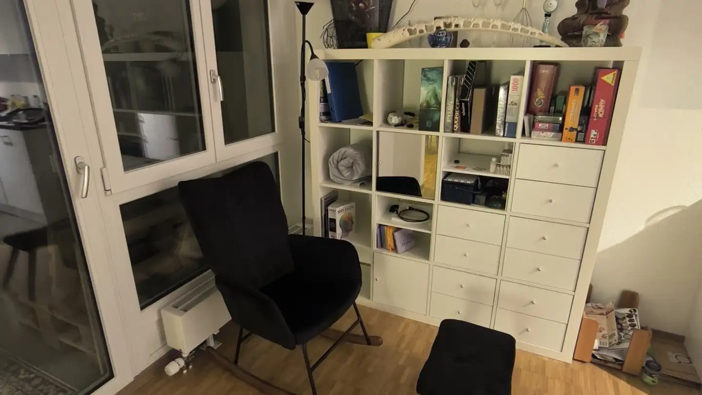 Single room for rent - 3027 Bern - Photo 3