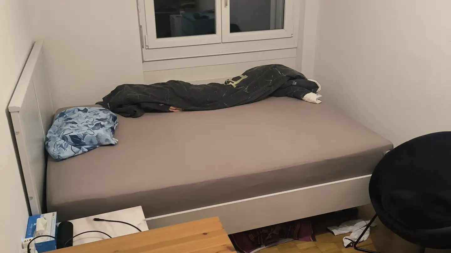 Single room for rent - 3027 Bern - Photo 4