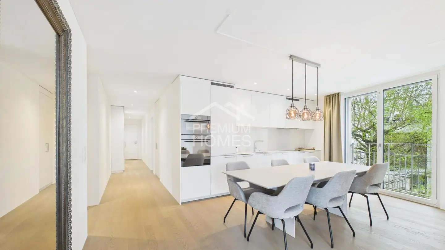 Wohnung mieten - Wehntalerstrasse, 8105 Regensdorf - Foto 3