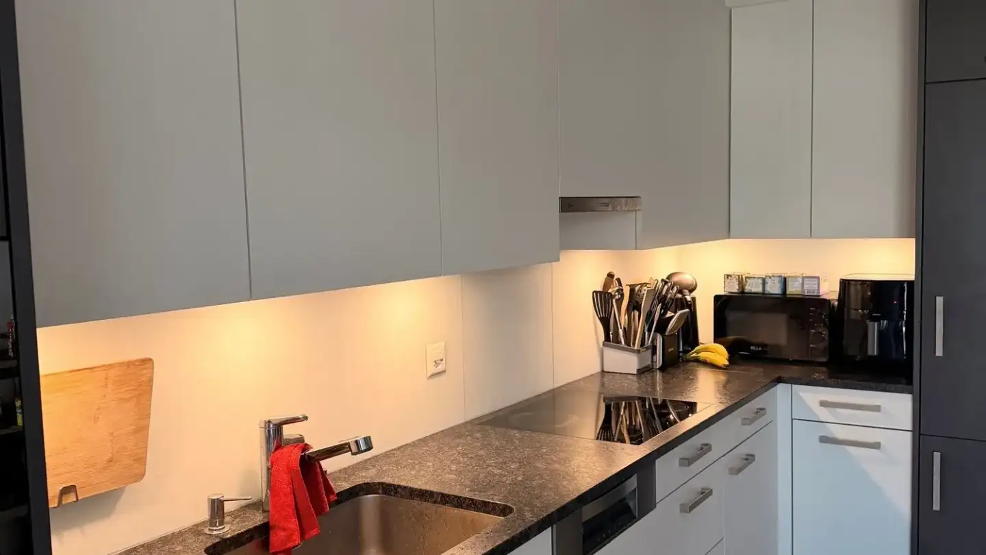 Apartment for rent - Dorfstrasse 20, 8733 Eschenbach SG - Photo 4