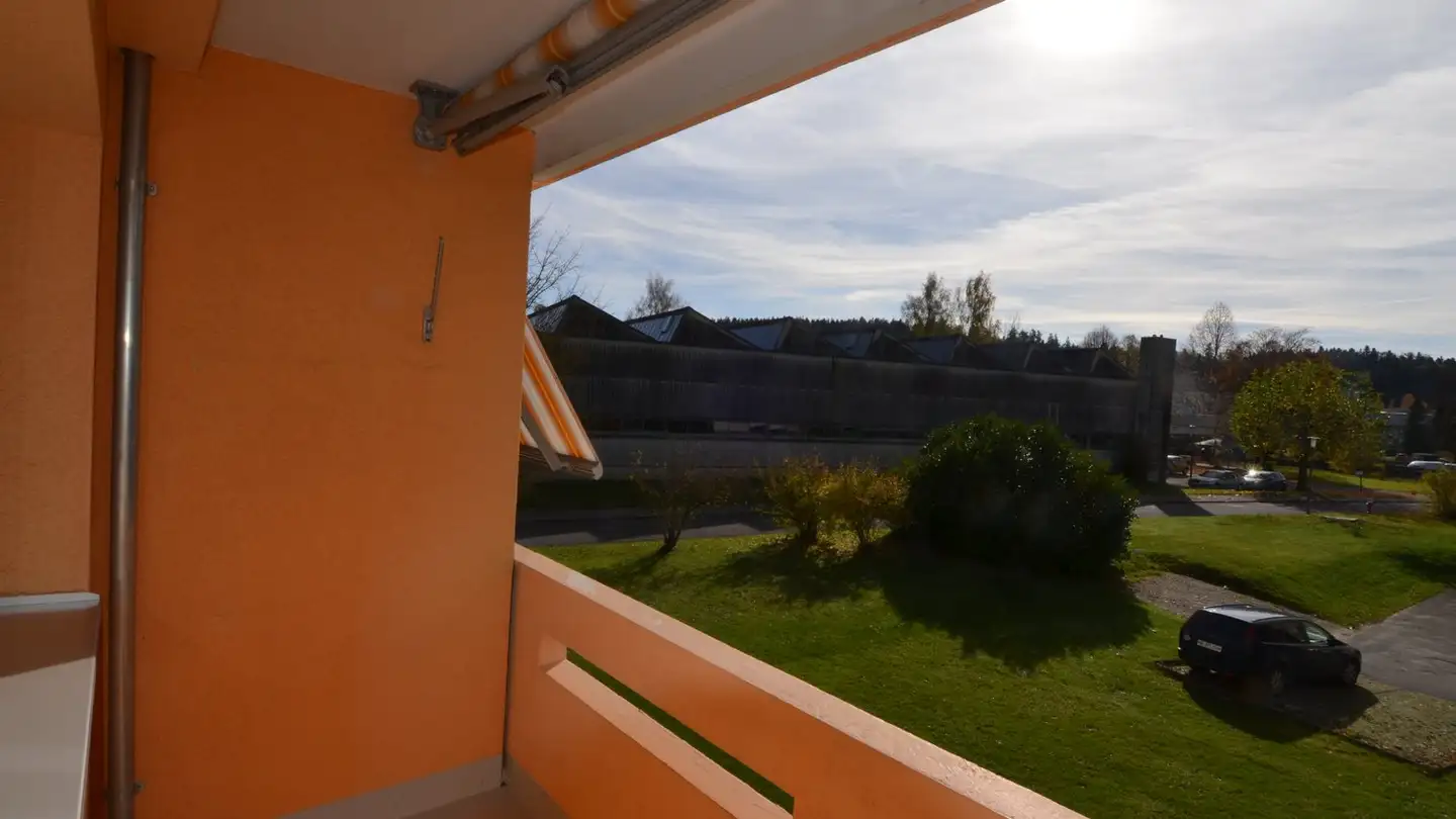 Apartment for rent - Ibachstrasse 12, 4950 Huttwil